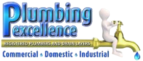 Plumbing Excellence, registered plumbers and drain layers